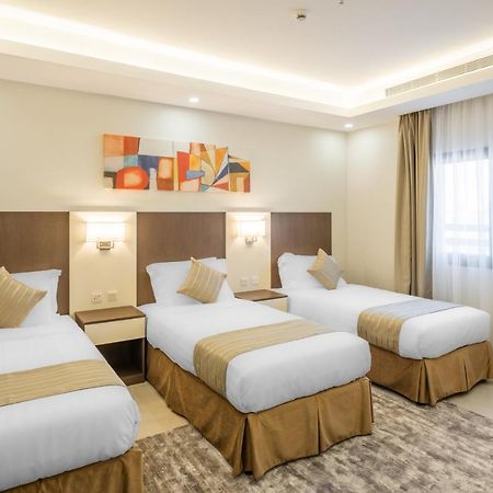 Semat Aparthotel Джидда Екстер'єр фото