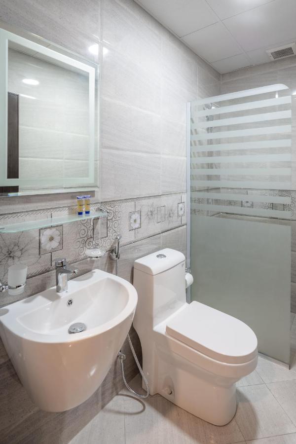 Semat Aparthotel Джидда Екстер'єр фото
